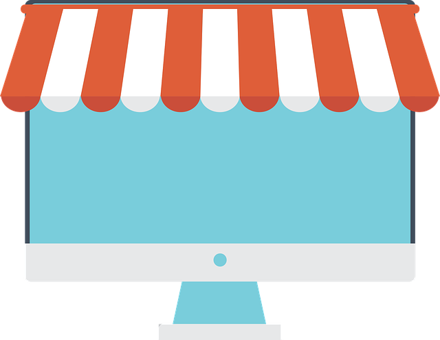 Eshop prestashop internetový obchod