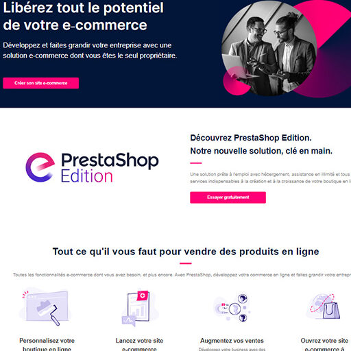 eshop-prestashop-original